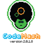 CodeMash 2018 Logo